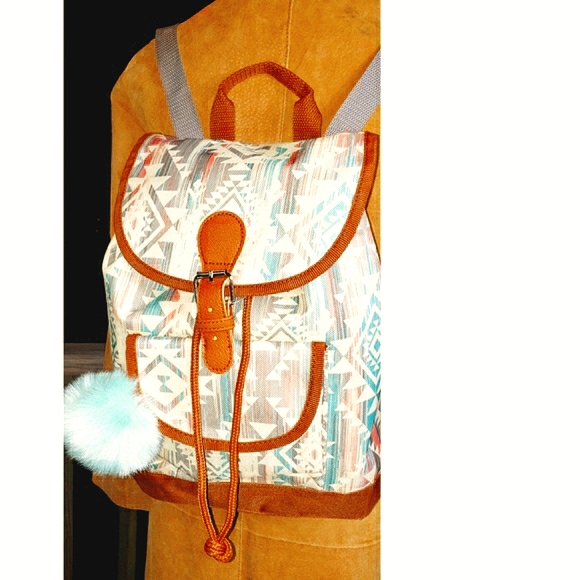 Backpack. - Picture 2 of 5